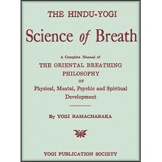 The Hindu - Yogi Science of Breath